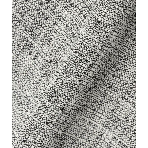 KEITH Lサイズ / キースエルサイズ 【Lサイズ】スプリングツィードワンピース - 画像 (9)