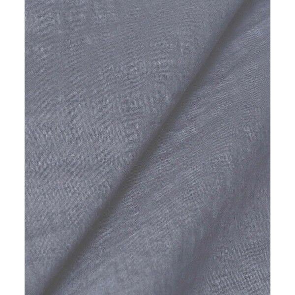 allureville / アルアバイル サイドギャザーワンピース - 画像 (2)