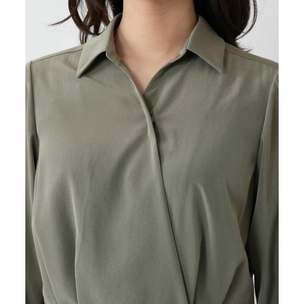 Leilian / レリアン ドッキングワンピース - 画像 (7)