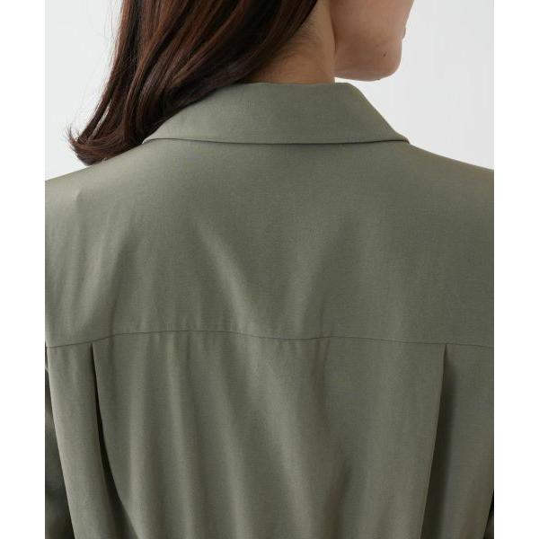 Leilian / レリアン ドッキングワンピース - 画像 (8)