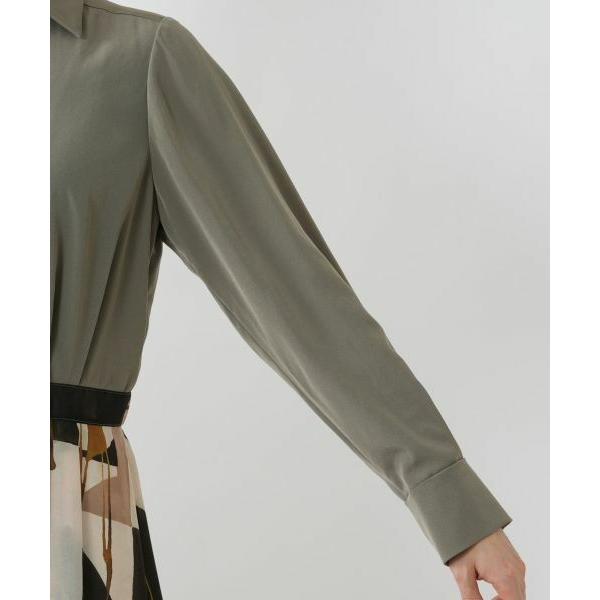 Leilian / レリアン ドッキングワンピース - 画像 (9)