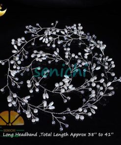 ヘッドドレス 髪飾り ヘアアクセサリー パール レディース ヘッドアクセサリー 和装 着物 ウェディング 髪留め 振袖 結婚式 フォーマル ブライダル お呼ばれ