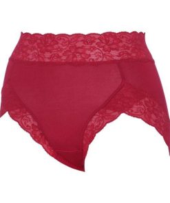 Triumph トリンプ SO SOFT TR7230 はき込み深め ショーツ ハイウエスト LL 大きいサイズ