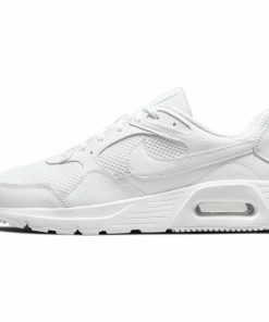 NIKE ナイキ レディース ウィメンズ エア マックス SC 靴 シューズ スニーカー ローカット スポーツ カジュアル デイリー ウォーキング 通勤 通学 白靴 CW4554101