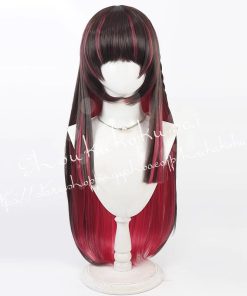 学園アイドルマスター 白草四音 コスプレ ウィッグ コスチューム用小物 耐熱 かつら 日常 ハロウィン クリスマス