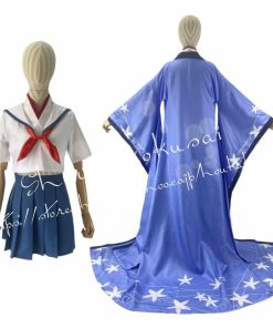 ブルーアーカイブ-Blue Archive- 勘解由小路ユカリ かでのこうじ コスプレ衣装 日常服 ハロウィン クリスマス 仮装 文化祭
