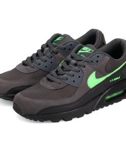 NIKE ナイキ エア マックス 90 スニーカー メンズ レディース AIR MAX ブラック 黒 DM0029-015