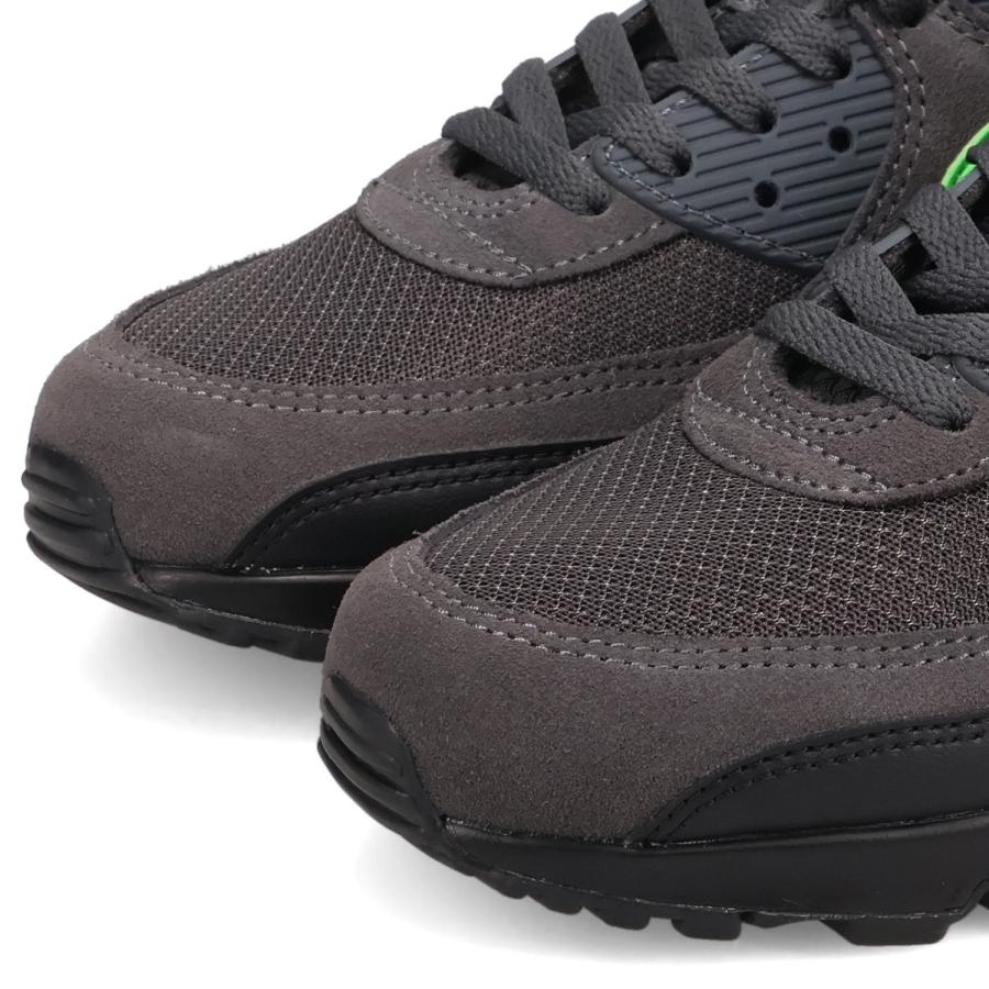 NIKE ナイキ エア マックス 90 スニーカー メンズ レディース AIR MAX ブラック 黒 DM0029-015 - 画像 (4)
