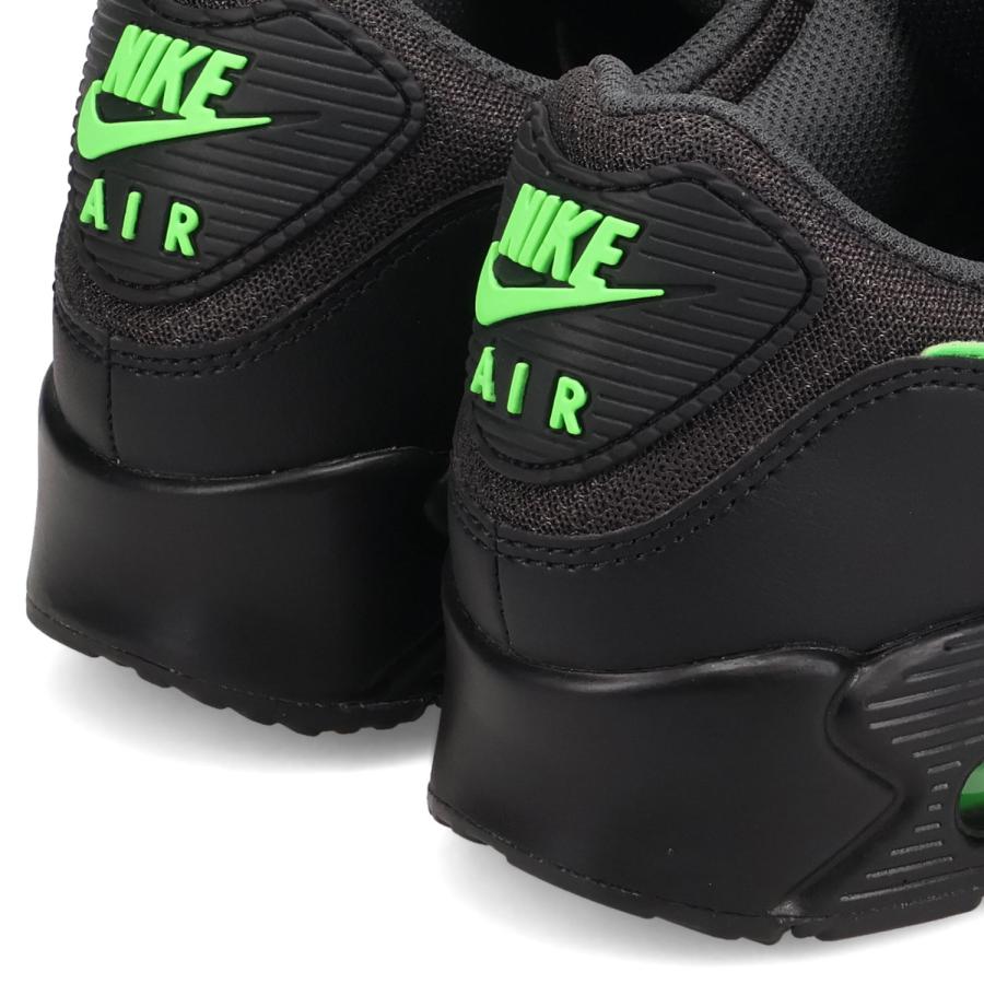 NIKE ナイキ エア マックス 90 スニーカー メンズ レディース AIR MAX ブラック 黒 DM0029-015 - 画像 (5)