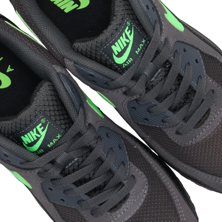 NIKE ナイキ エア マックス 90 スニーカー メンズ レディース AIR MAX ブラック 黒 DM0029-015 - 画像 (6)