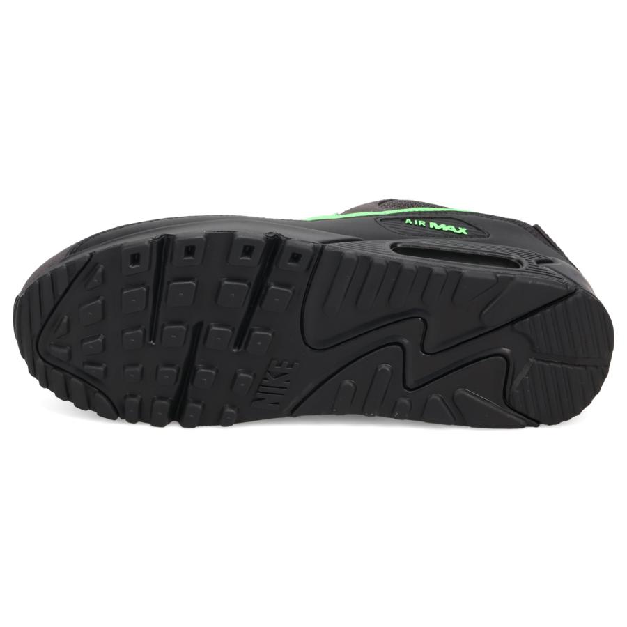 NIKE ナイキ エア マックス 90 スニーカー メンズ レディース AIR MAX ブラック 黒 DM0029-015 - 画像 (7)