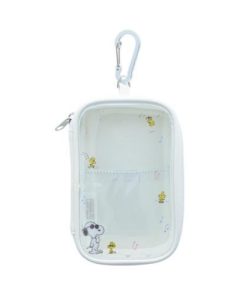 PEANUTS スヌーピー グッズ ミニポーチ ピーナッツ キャラクター