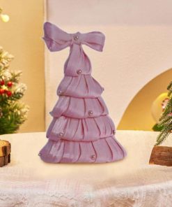 誕生日パーティーハット スタイリッシュで面白いリボンヘアアクセサリー クリスマス写真小道具 子供用 ピンク