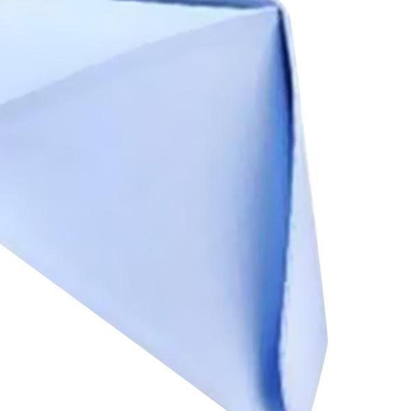 ナースハット ステージ衣装 看護学校卒業パーティー 多目的作業帽 ブルー - 画像 (2)