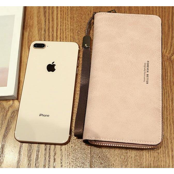 財布 長財布 レディース 大容量 仕切り 小銭入れ 20代 30代30代 40代 50代 メンズ 革 レザー カード おしゃれ かわいい 使いやすい - 画像 (5)