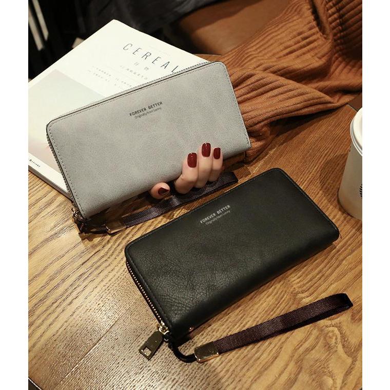 財布 長財布 レディース 大容量 仕切り 小銭入れ 20代 30代30代 40代 50代 メンズ 革 レザー カード おしゃれ かわいい 使いやすい - 画像 (8)