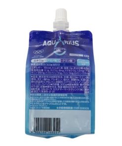 アクエリアス アクエリアス（AQUARIUS）（メンズ、レディース、キッズ）アクエリアス ハンディパック