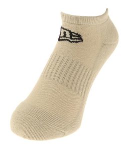 NEW ERA ニューエラ（NEW ERA）（メンズ）ソックス ショート 3ペア ミリタリーパック マルチ 12674025 12674026