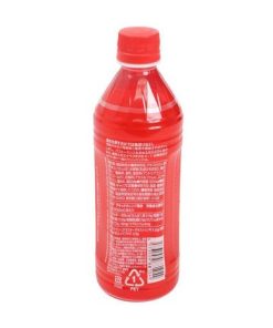 DNS ディーエヌエス（DNS）（メンズ、レディース）R.E.D. レッドブラッドオレンジ風味 500ml IC16A