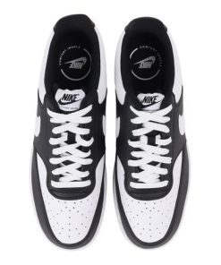 NIKE ナイキ（NIKE）（メンズ）スニーカー スポーツシューズ コート ビジョン LO HM9862-001