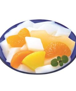 はごろもフーズ はごろもフーズ　朝からフルーツ杏仁　１９０ｇ　１缶