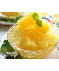 はごろもフーズ はごろもフーズ　甘みあっさり　パイン（パウチ）　１８０ｇ　１パック