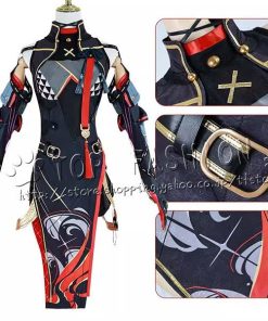 Wuthering Waves 鳴潮 風 吟霖 インリン コスプレ衣装 ウィッグ cosplay コスチューム ハロウィン クリスマス