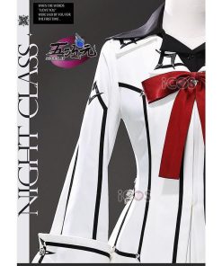 ICOS　ヴァンパイア騎士　コスプレ　女子制服　夜間部VS昼間部　〓主優姫