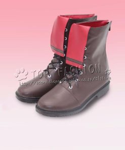 ブルーアーカイブ-Blue Archive- 赤司 ジュンコ コスプレ 靴 ハロウィン 仮装 変装 クリスマス 文化祭