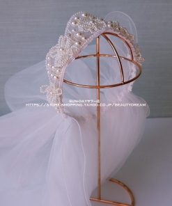 ウェディングティアラ ブライダル ヘアアクセ クリスタル ウェディング 豪華 上品ティアラ パーティー ジュエリー ブライダル小物 結婚式