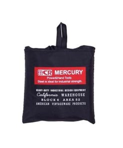 (キーストーン) エコバッグ マーキュリー ブラック