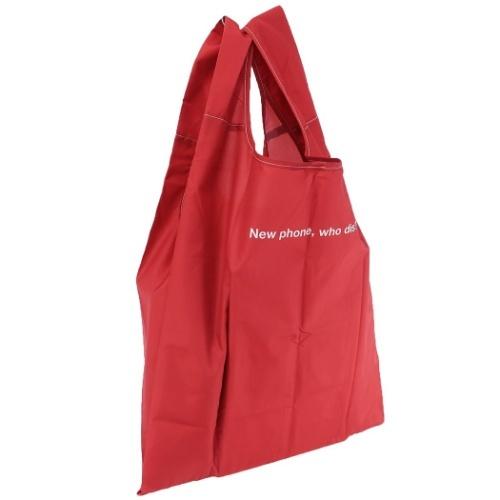 Disney エコバッグ 折りたたみ ショッピングバッグ 101匹わんちゃん ヴィランズ グラフィック クルエラ 丸眞 ディズニー - 画像 (3)