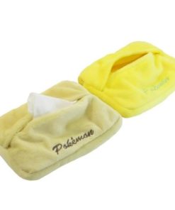 Pokemon ポケットティッシュポーチ ミニポーチ ポケモン ミミッキュ エスケイジャパン ポケットモンスター プレゼント 小物入れ キャラクター