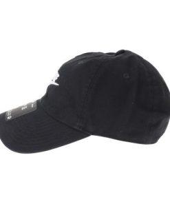 NIKE ナイキ（NIKE）（メンズ、レディース）クラブ アンストラクチャード フューチュラ ウォッシュ キャップ FB5368-011 帽子