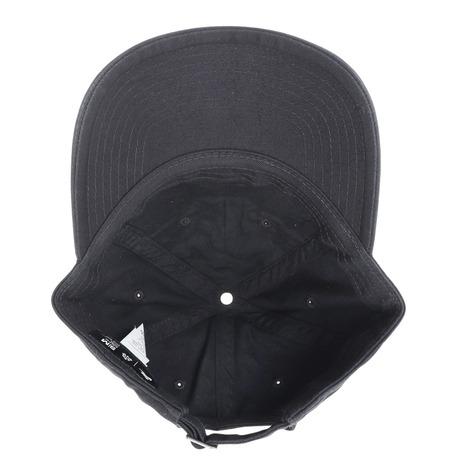 NIKE ナイキ(NIKE)(メンズ、レディース)クラブ アンストラクチャード フューチュラ ウォッシュ キャップ FB5368-011 帽子 - 画像 (4)