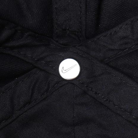 NIKE ナイキ(NIKE)(メンズ、レディース)クラブ アンストラクチャード フューチュラ ウォッシュ キャップ FB5368-011 帽子 - 画像 (7)