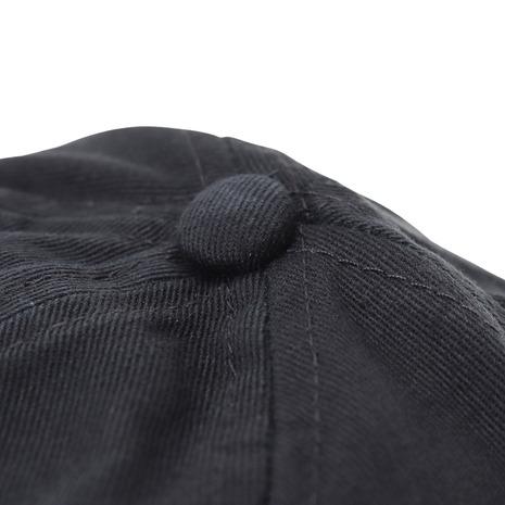 NIKE ナイキ(NIKE)(メンズ、レディース)クラブ アンストラクチャード フューチュラ ウォッシュ キャップ FB5368-011 帽子 - 画像 (8)