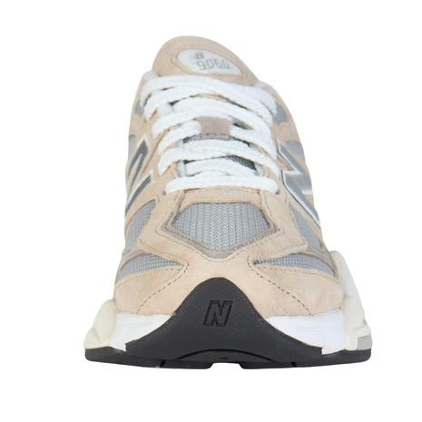 New Balance ニューバランス(new balance)(メンズ、レディース)スニーカー スポーツシューズ 9060 U9060LBDD - 画像 (3)