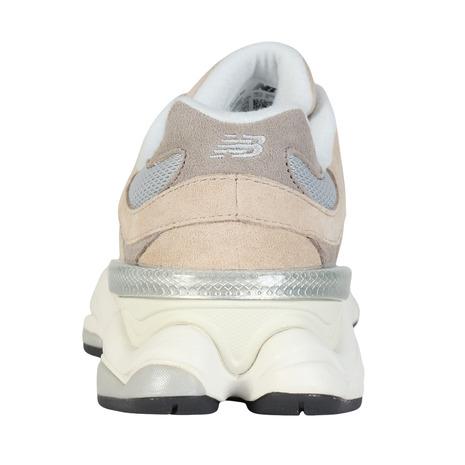 New Balance ニューバランス(new balance)(メンズ、レディース)スニーカー スポーツシューズ 9060 U9060LBDD - 画像 (4)
