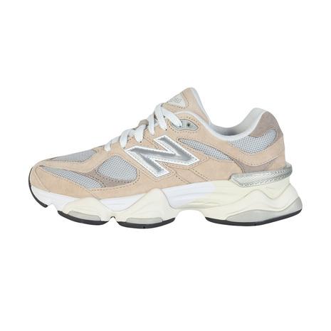 New Balance ニューバランス(new balance)(メンズ、レディース)スニーカー スポーツシューズ 9060 U9060LBDD - 画像 (5)