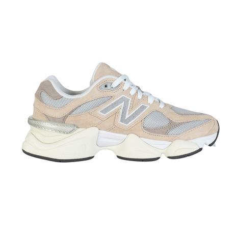 New Balance ニューバランス(new balance)(メンズ、レディース)スニーカー スポーツシューズ 9060 U9060LBDD - 画像 (6)