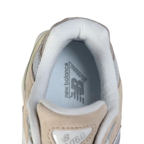 New Balance ニューバランス(new balance)(メンズ、レディース)スニーカー スポーツシューズ 9060 U9060LBDD - 画像 (7)