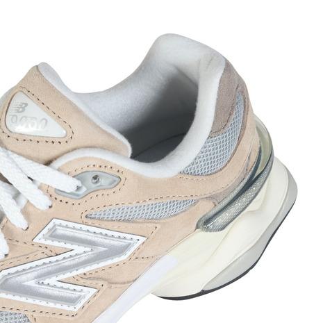 New Balance ニューバランス(new balance)(メンズ、レディース)スニーカー スポーツシューズ 9060 U9060LBDD - 画像 (8)