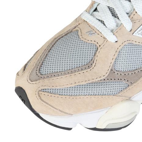 New Balance ニューバランス(new balance)(メンズ、レディース)スニーカー スポーツシューズ 9060 U9060LBDD - 画像 (9)