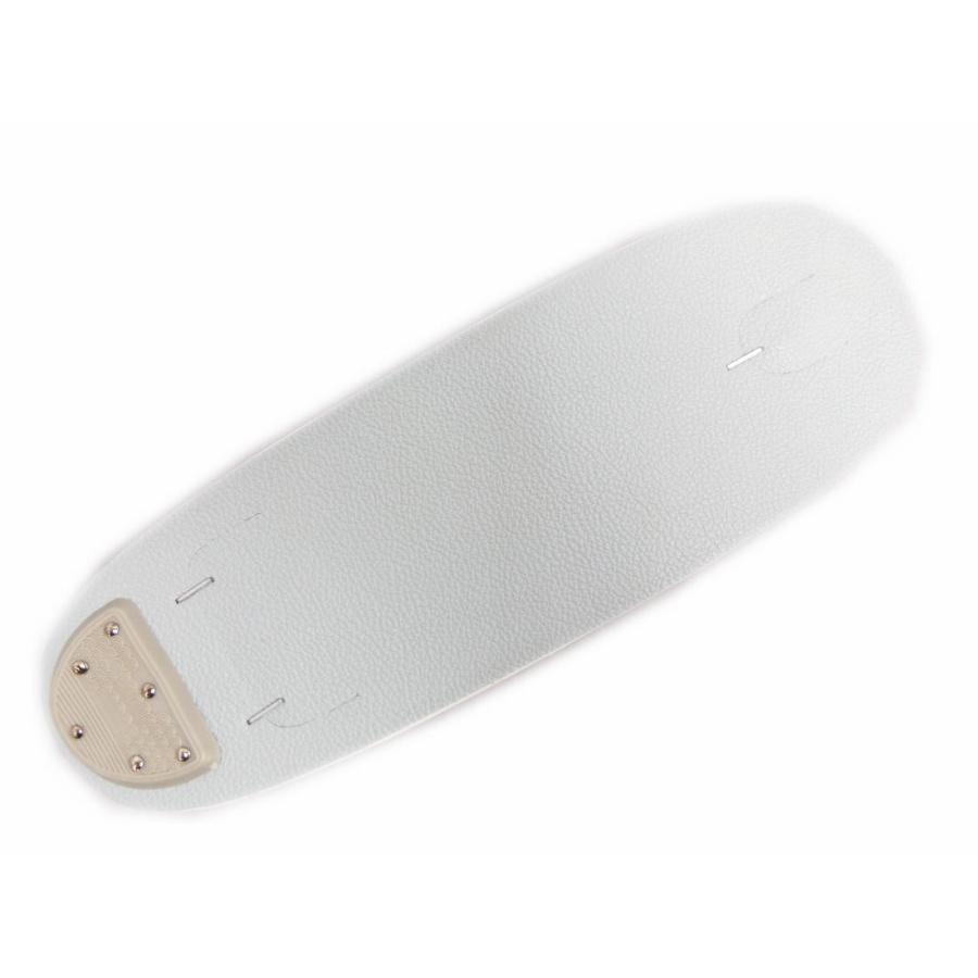 草履 ぞうり 金(ボルドー) 無地 大きいサイズ LL 25cm 3L 26cm 3枚芯 2色使鼻緒 着物 振袖 成人式 卒業式 袴 女性用 - 画像 (3)