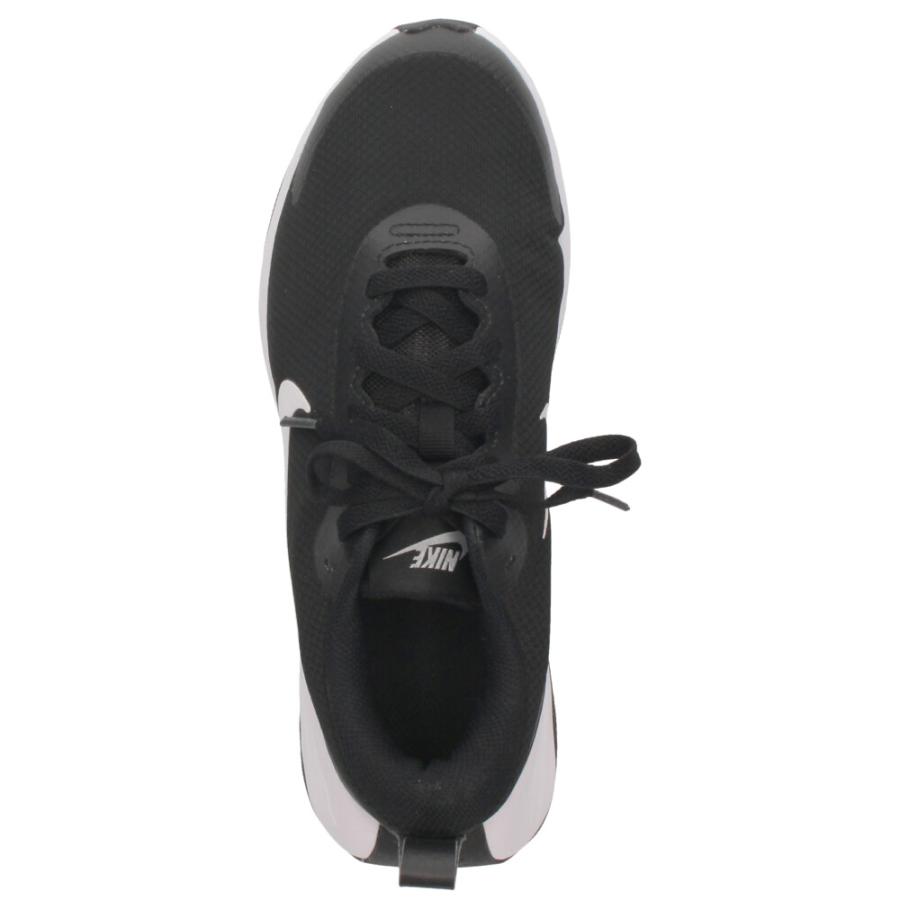 NIKE ナイキ スニーカー レディース プロミナ PROMINA FV6343 002 ブラック ホワイト 黒 ウォーキングシューズ 厚底 ローカット - 画像 (3)