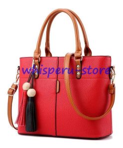 ショルダーバッグ トートバッグ 斜めがけ 軽い 大容量 A4 レディース レトロ PU レザー 大きめ かばん バッグ 2way 軽量 肩掛け 通勤