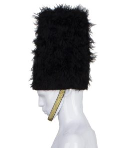 ミニオンズ 警備員風 帽子 コスプレ 衣装 コスチューム ハロウィン パーティ JCO-125 オリジナル 仮装 ロシア イギリス