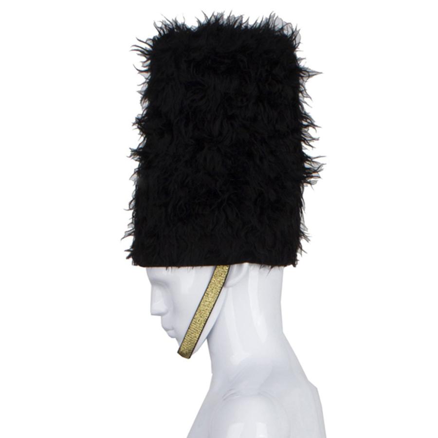 ミニオンズ 警備員風 帽子 コスプレ 衣装 コスチューム ハロウィン パーティ JCO-125 オリジナル 仮装 ロシア イギリス