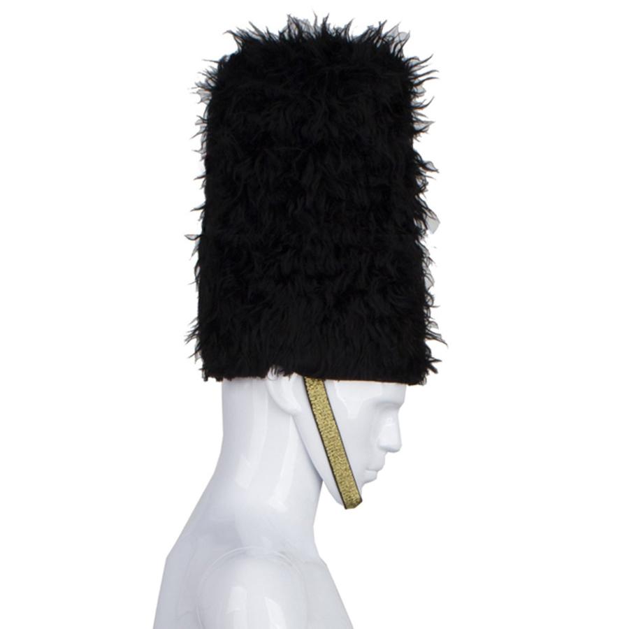 ミニオンズ 警備員風 帽子 コスプレ 衣装 コスチューム ハロウィン パーティ JCO-125 オリジナル 仮装 ロシア イギリス - 画像 (2)